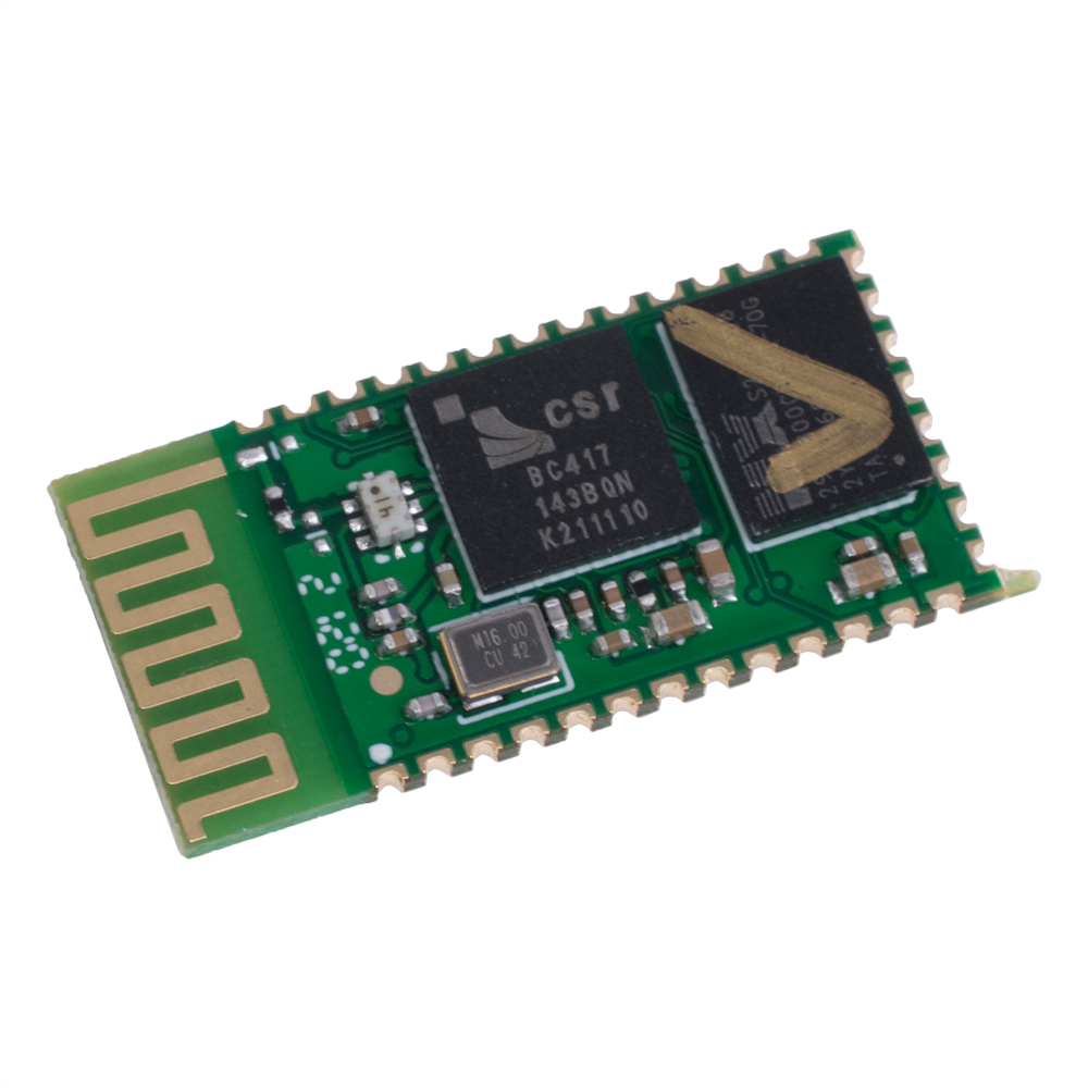 HC-05 Wireless Bluetooth RF Transceiver Module serial RS232 TTL