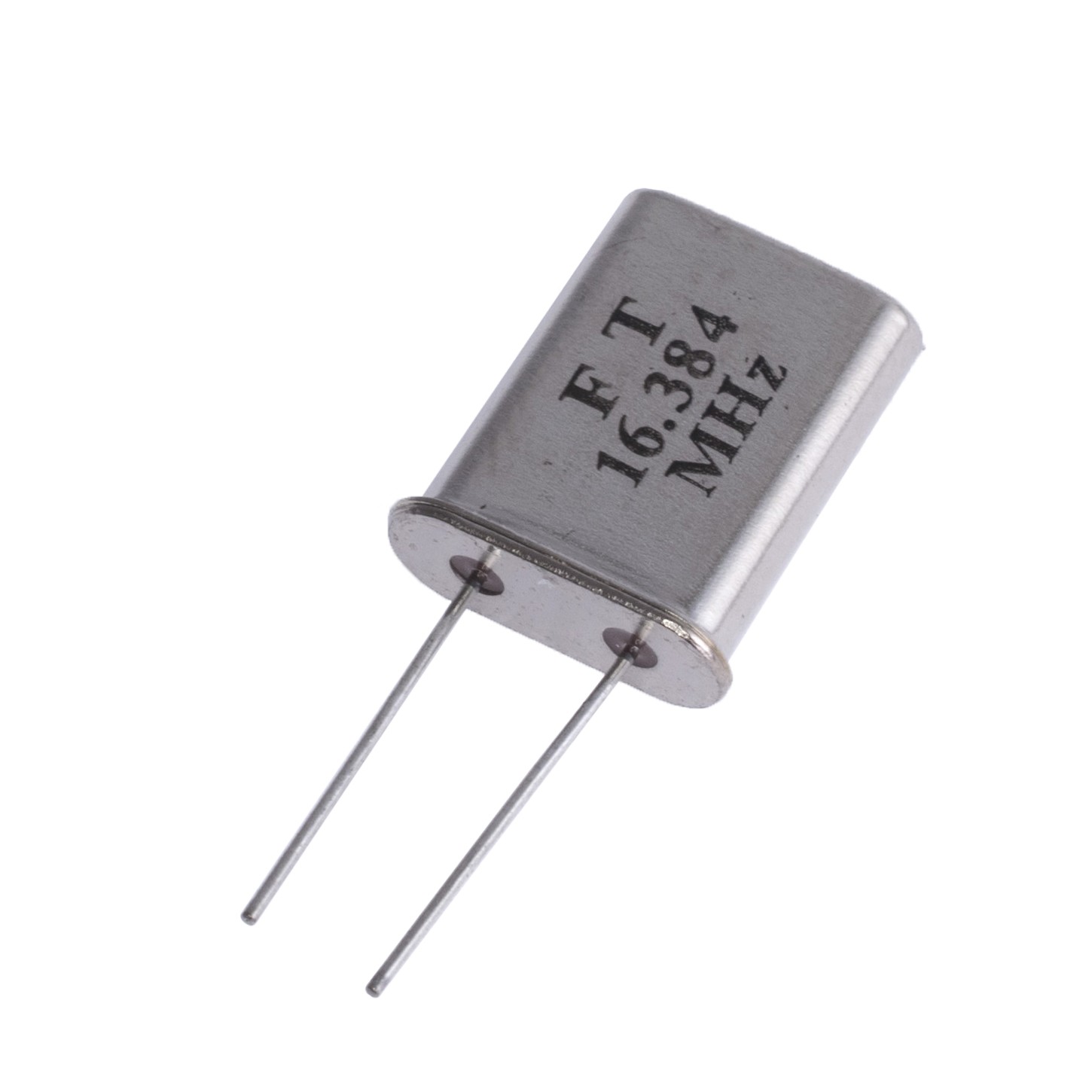 Кварц HC49/U 16.384MHz Кварц HC49/U 16.384MHz
