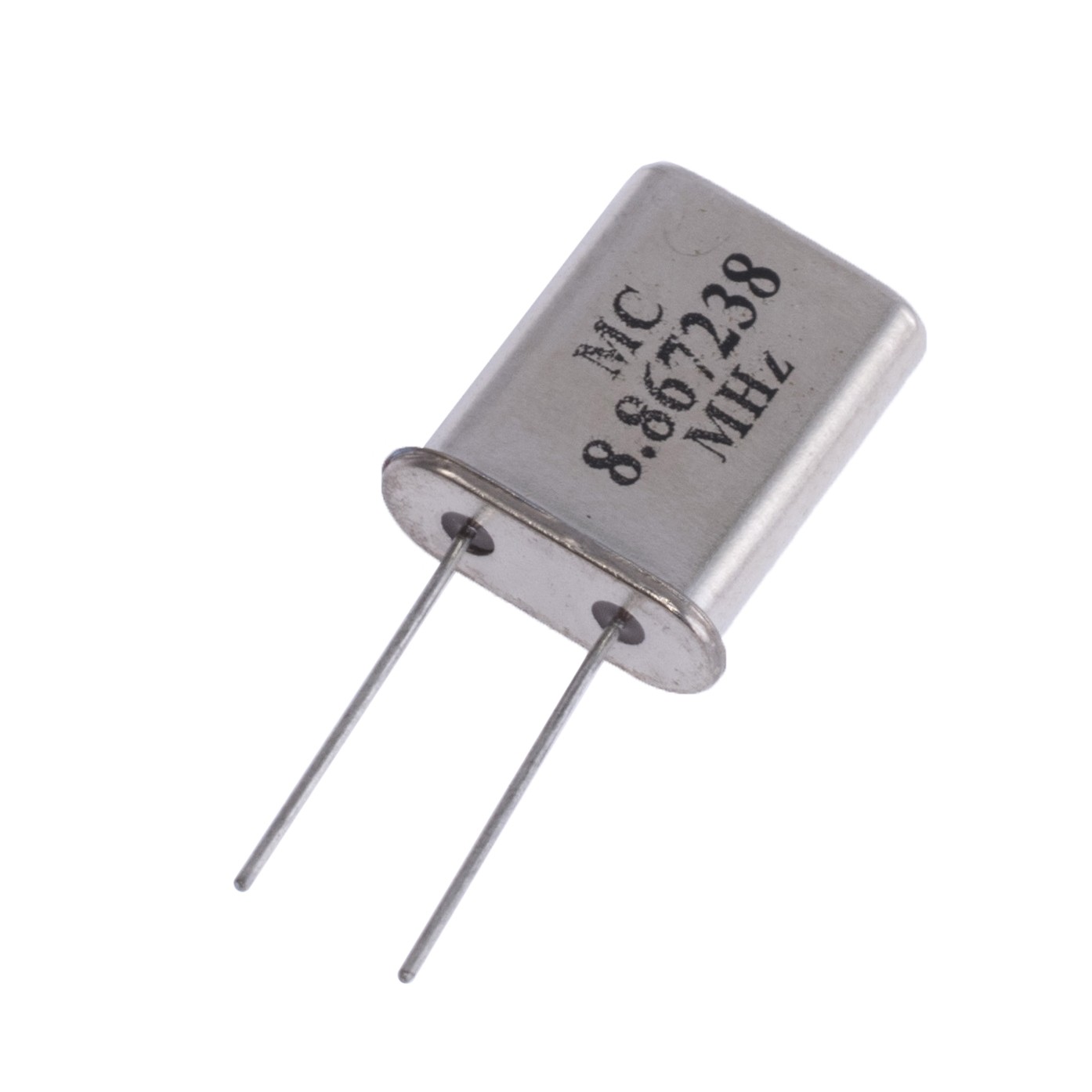 HC49/U 8.867238MHz HC49/U 8.867238MHz