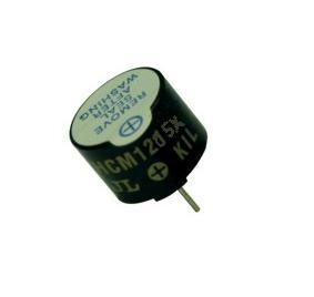 П'єзовипромінювач HCM1205X П'єзовипромінювач HCM1205X