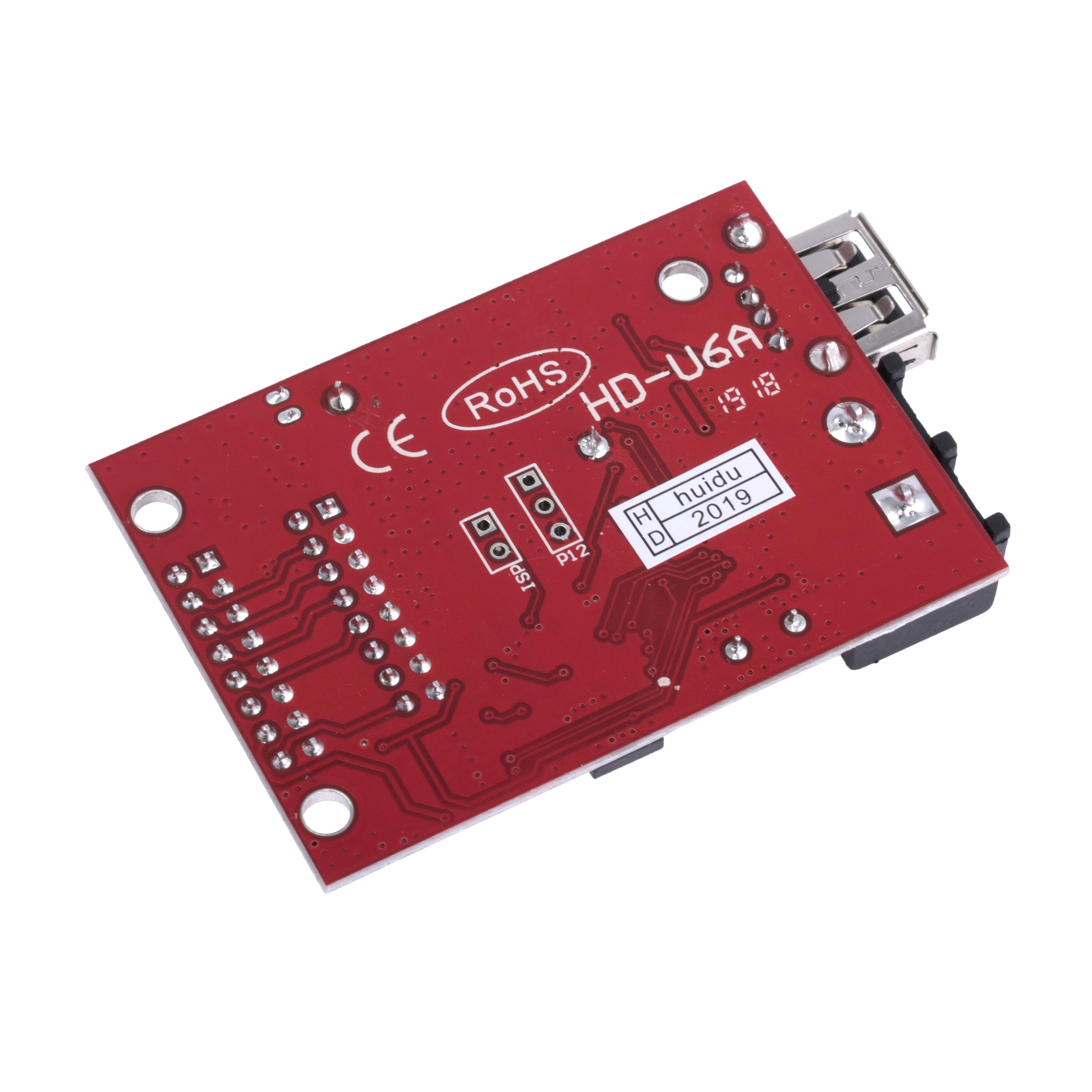 HD-U6A red