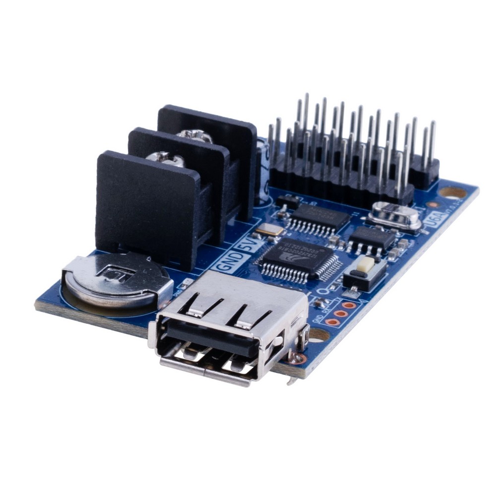 HD-U6A blue