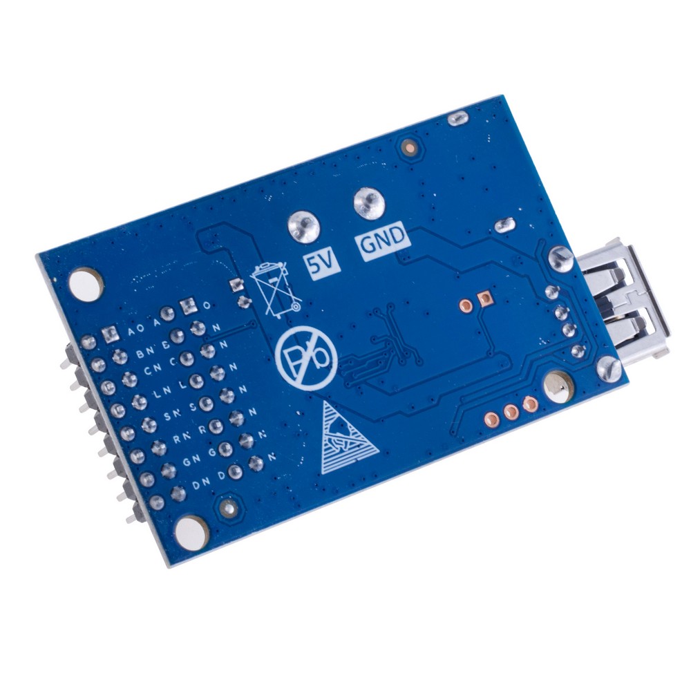 HD-U6A blue