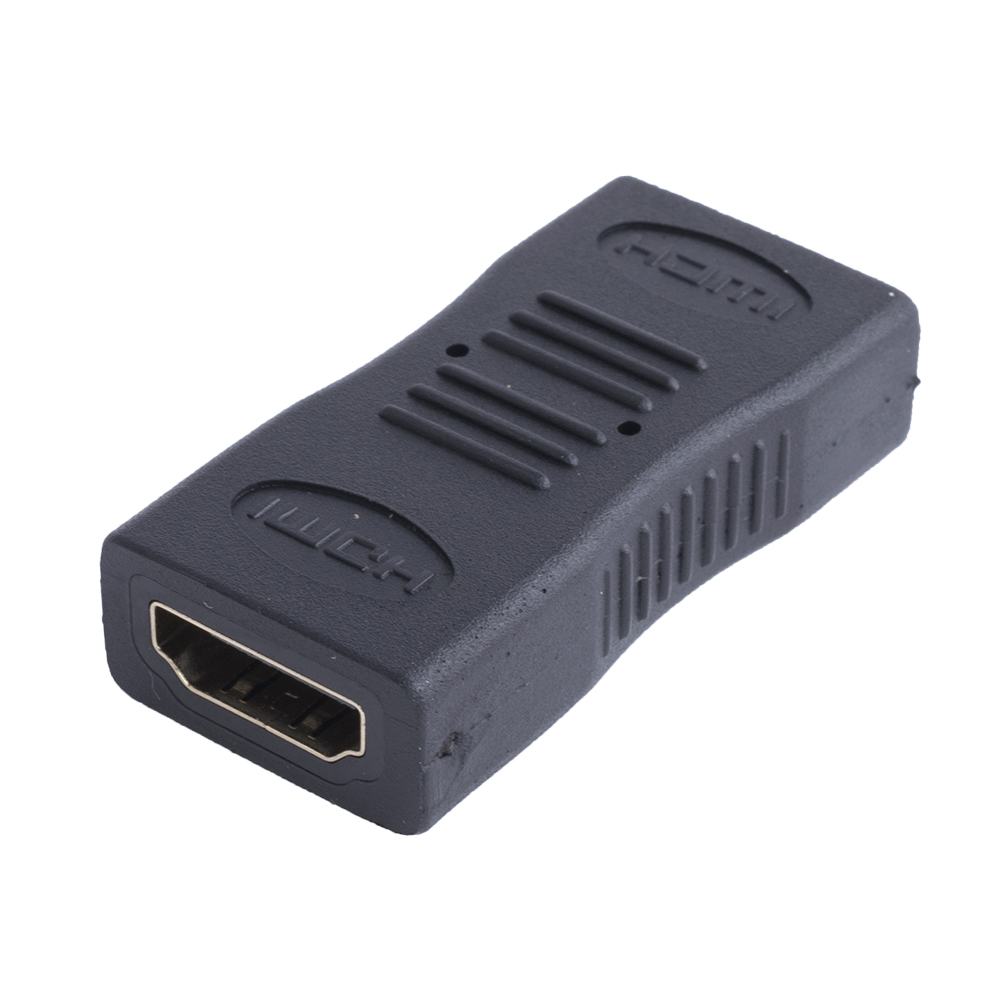 Перехідник HDMI a female to HDMI a female (GT3-1008)