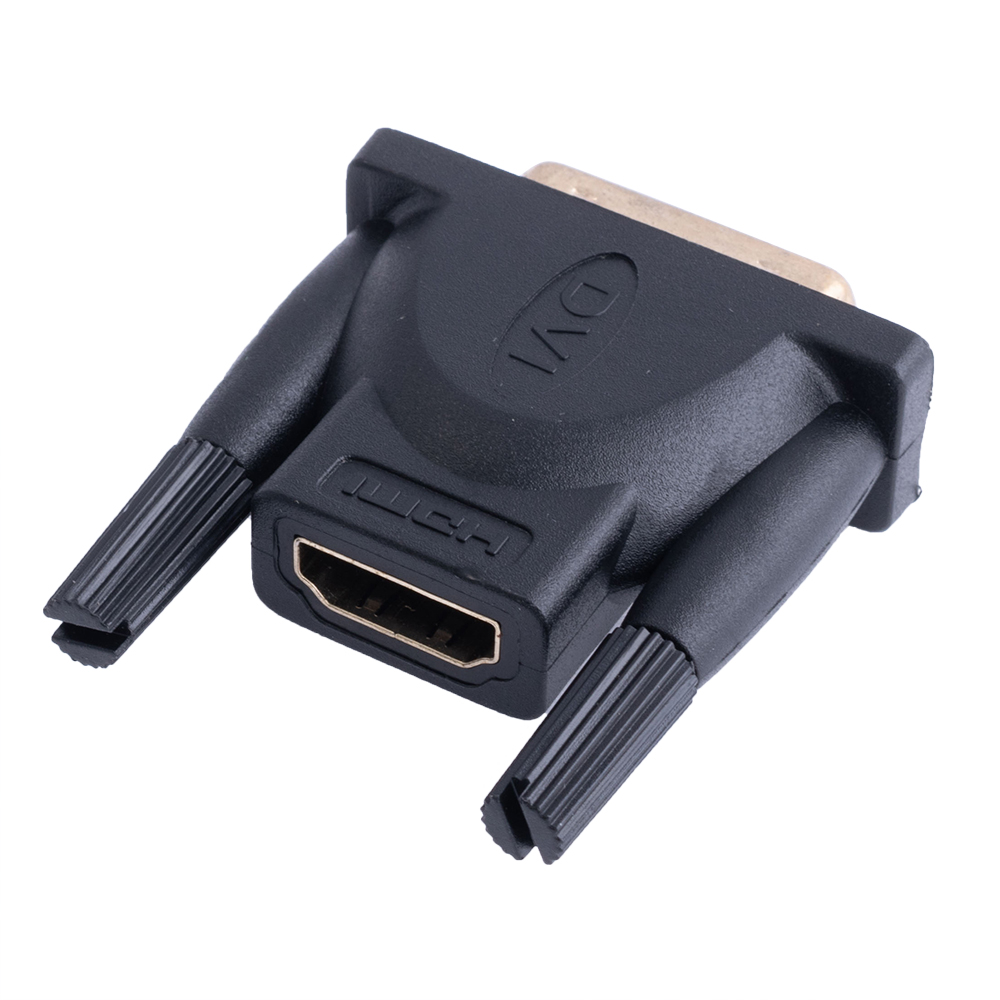 HDMI "мама" / DVI(24+1) "тато" перехідник