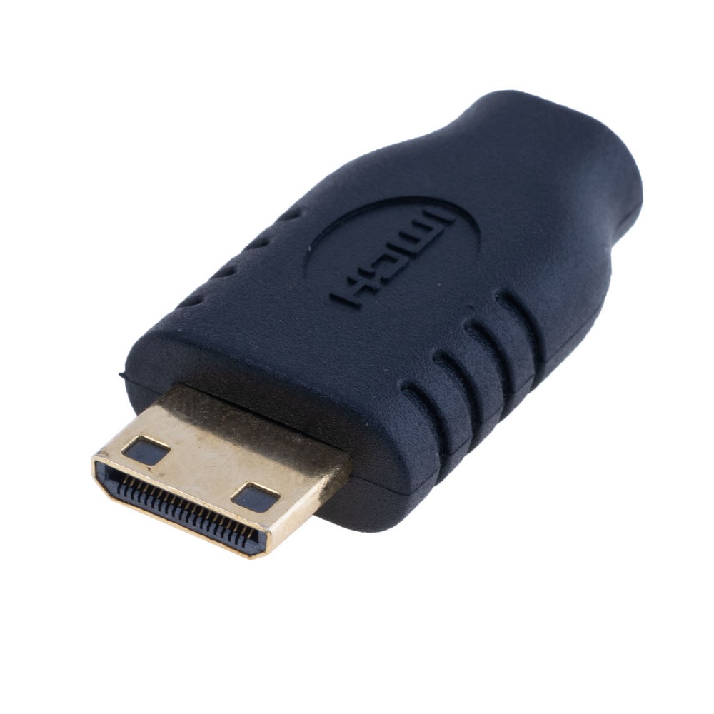 Перехідник HDMI mini male to HDMI micro femal (GT3-12P07)
