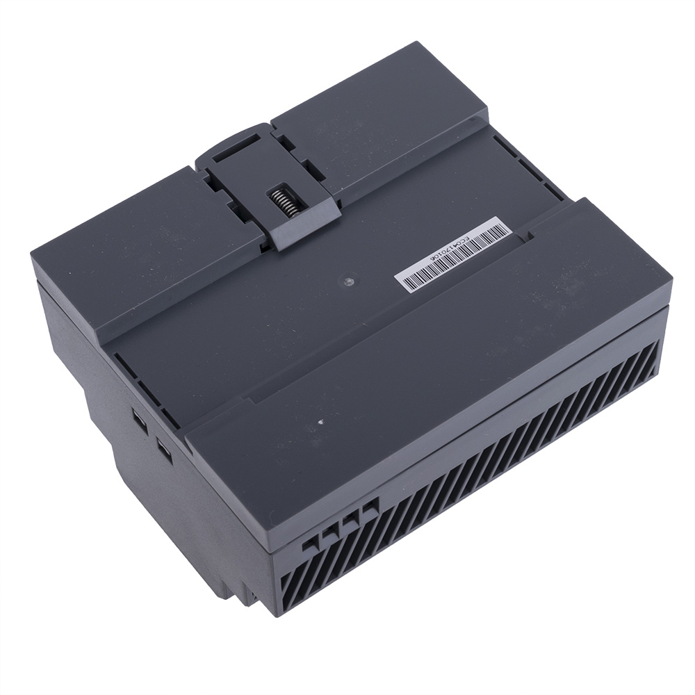 Блок живлення на DIN-рейку 150W 12V HDR-150-12