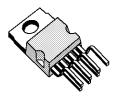 TDA8175 TDA8175