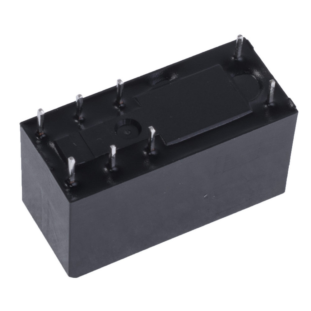 Реле HF115F/012-2ZS4A