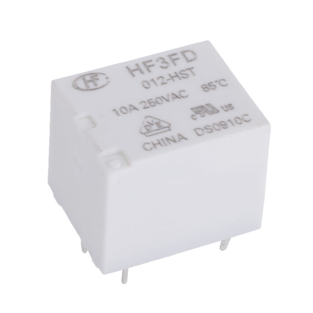 Реле HF3FD-012-HST