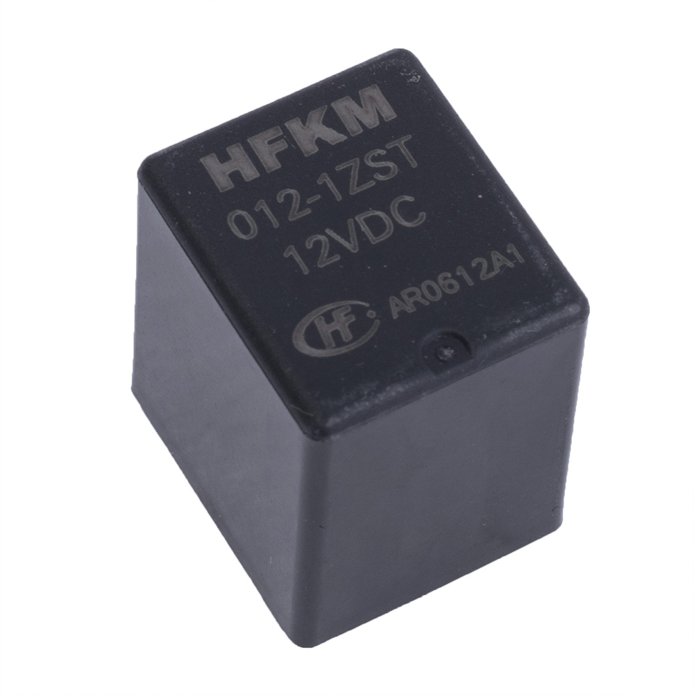 Реле HFKM/012-1ZST Реле HFKM/012-1ZST