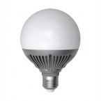 A-LG-1749 Лампа светодиодная, 15 Вт, Е27, 2700К