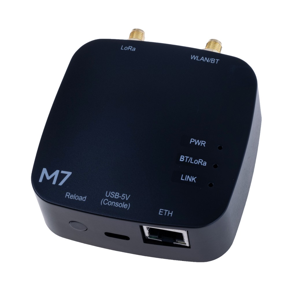 Бездротовий шлюз зв'язкуThinkNode M7 Meshtastic Wireless
