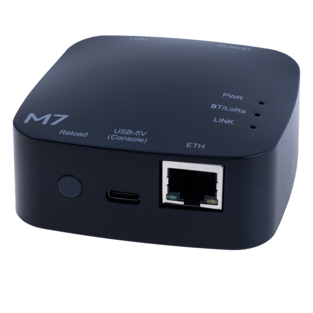 Бездротовий шлюз зв'язкуThinkNode M7 Meshtastic Wireless