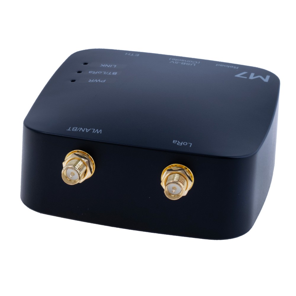 Бездротовий шлюз зв'язкуThinkNode M7 Meshtastic Wireless
