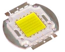 Світлодіод 100W, білий теплий HLX-P9B100WWWC-03 Highlight