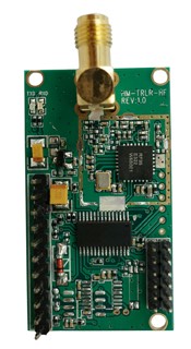 HM-TRLR-D-868 HM-TRLR-D-868