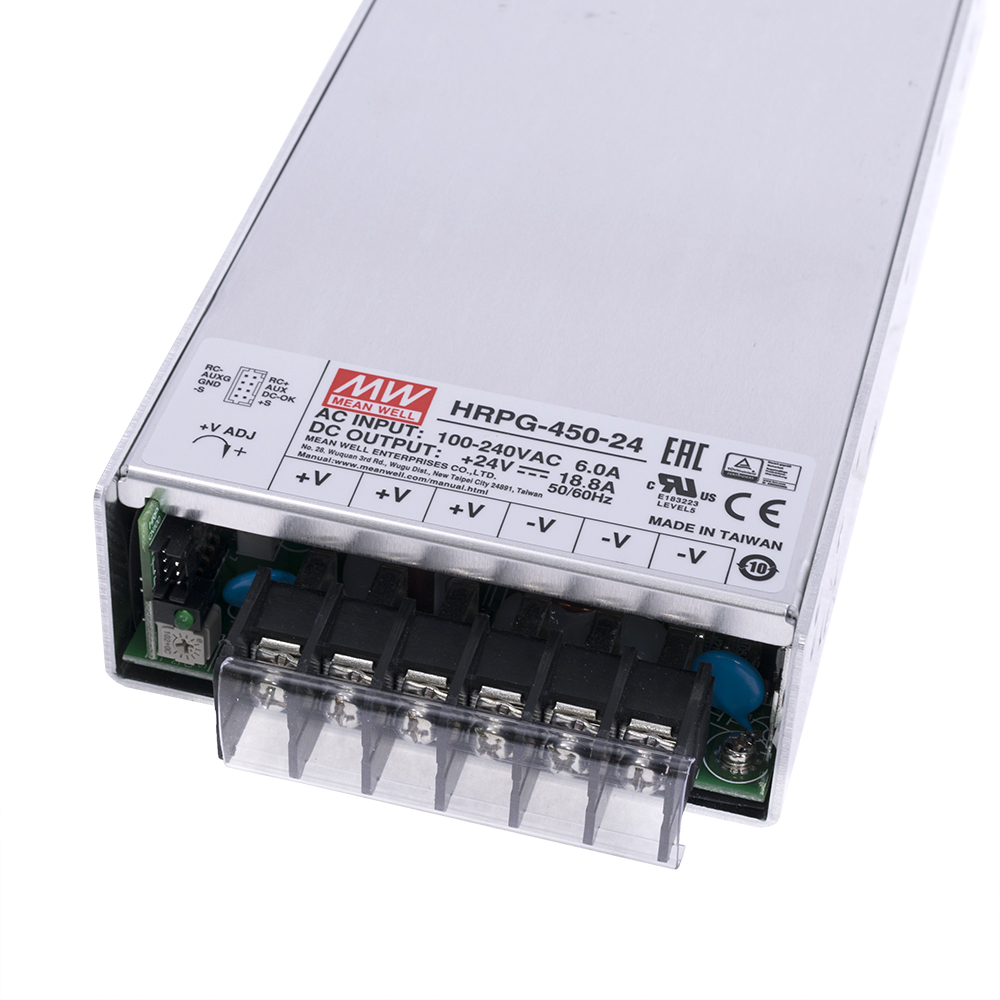 HRPG-450-24 HRPG-450-24