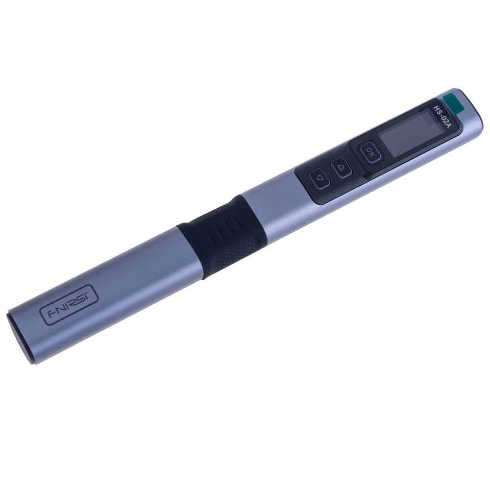 Портативний паяльник HS-02A + 6 жал