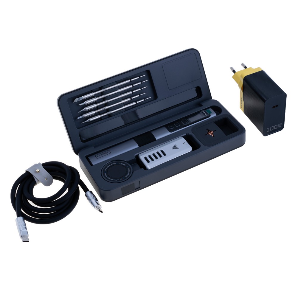 HS-02A Max Tool Box
