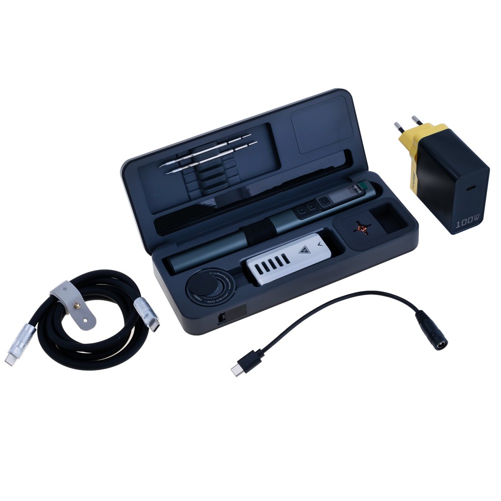 HS-02B Max Tool Box