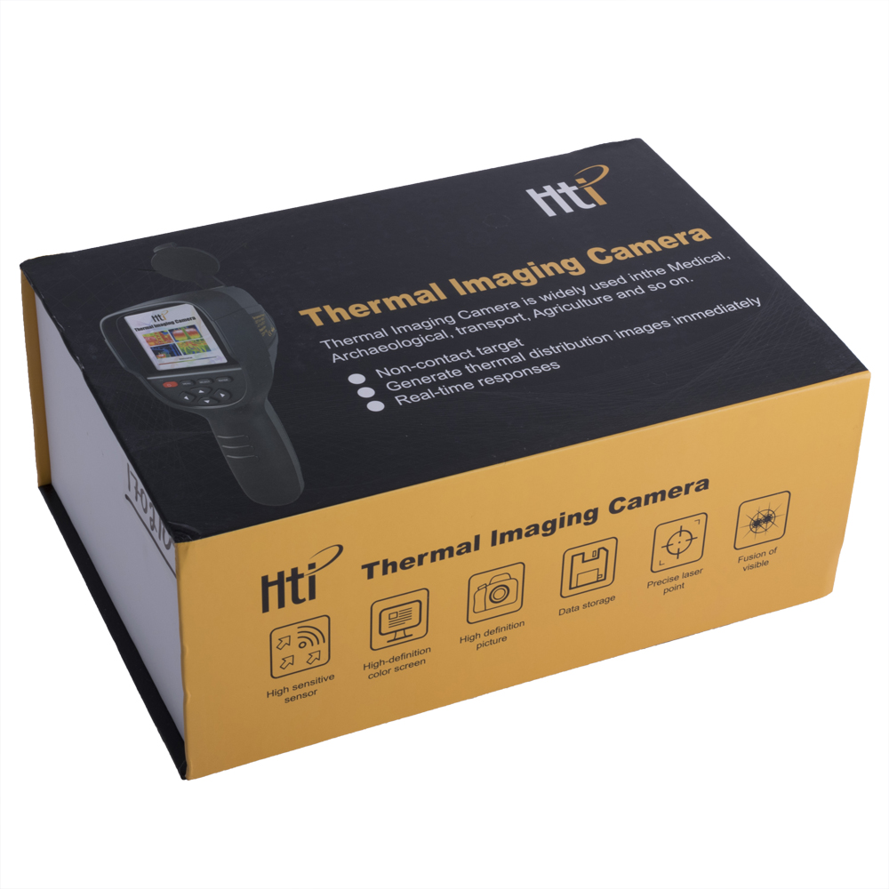 Тепловізор HT-19 Тепловізор HT-19