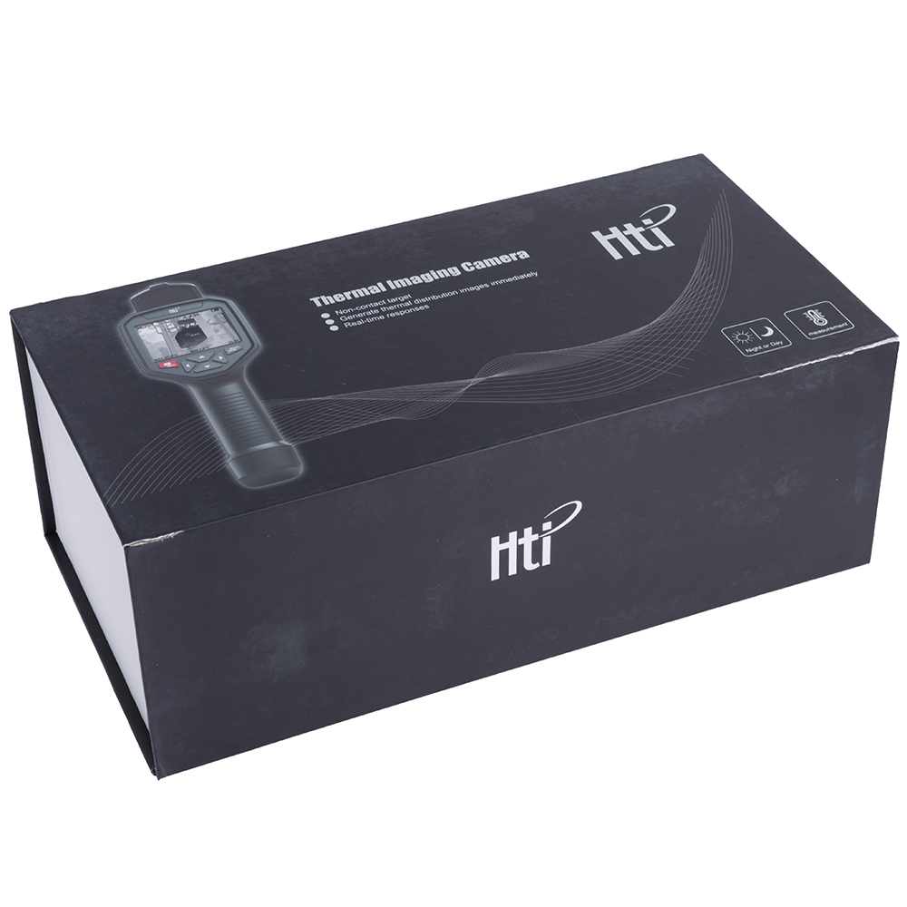 Тепловізор HT-H8