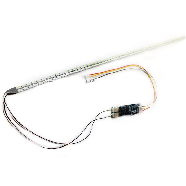 Светодиодная подсветка LDC дисплея от 15 до 23 дюймов