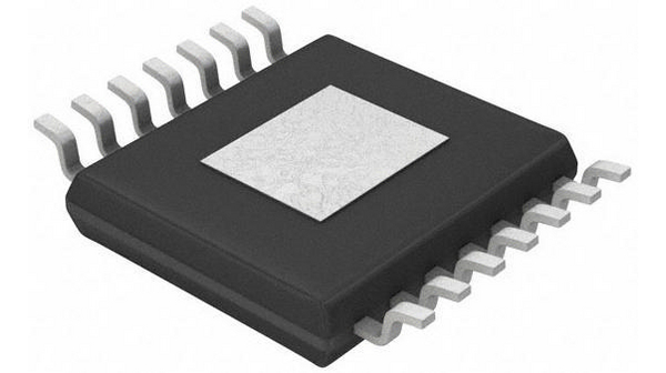 LM2852XMXA-2.5 LM2852XMXA-2.5