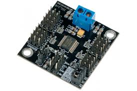 IIC TO GPIO module IIC TO GPIO module