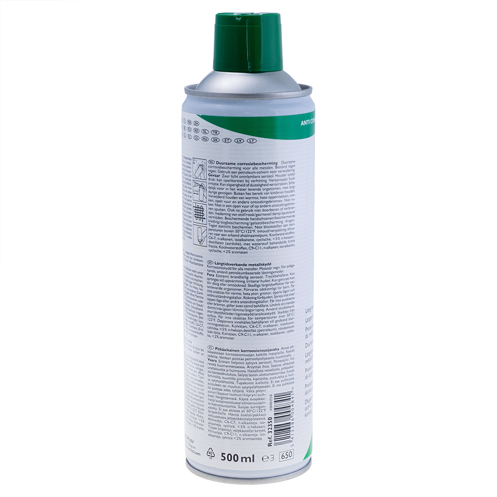 Інгібітор корозії 500мл. SP 400 500ML CRC
