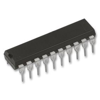 STP16CL596BR1 STP16CL596BR1