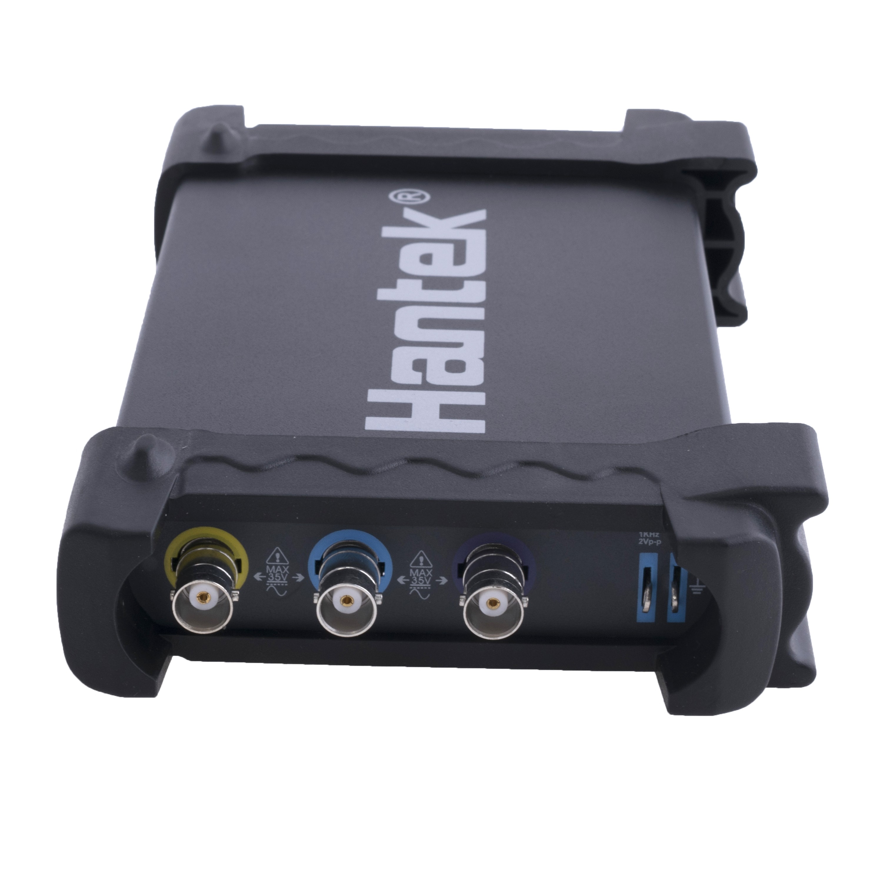 Цифровий Осцилограф Hantek iDSO-1070A USB / WiFi (2ch, 70MHz, 250MSa / s)