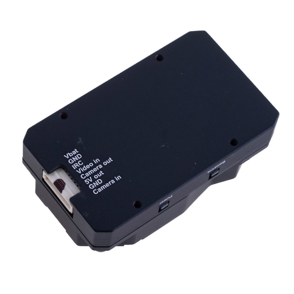 Відеопередавач IFlight BLITZ Whoop 5.8Ghz 40CH 2500mW