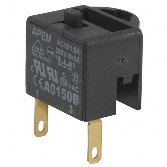 A0150B A0150B