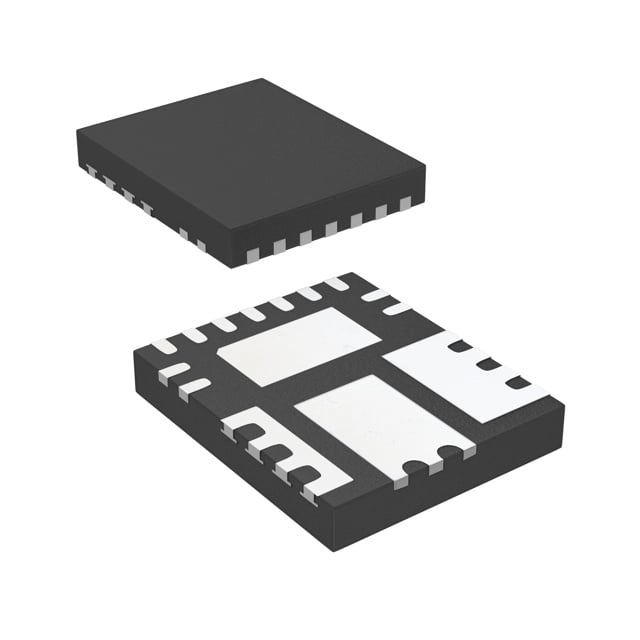 IR3838MTR1PBF IR3838MTR1PBF