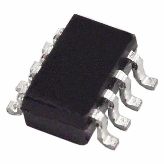 AD5160BRJZ10-RL7 AD5160BRJZ10-RL7