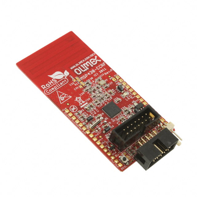 MSP430-CCRF MSP430-CCRF
