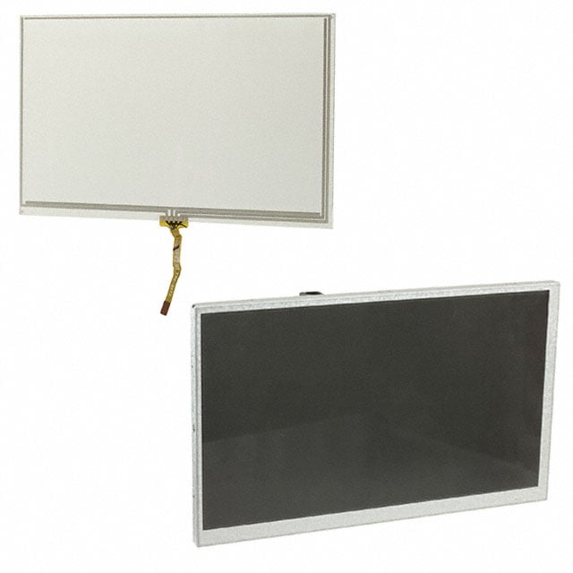 LCD-OLinuXino-7TS LCD-OLinuXino-7TS
