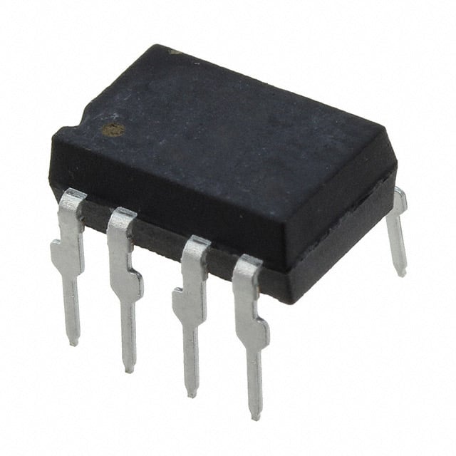 Реле твердотільне LH1520AB