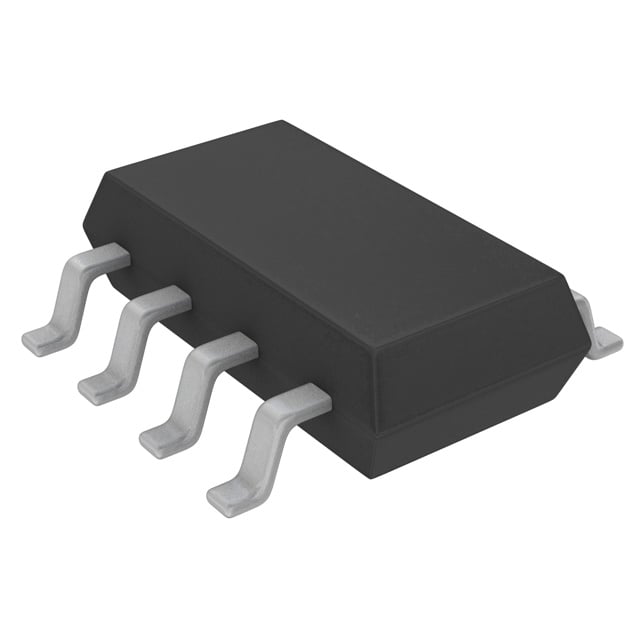 LTC2907ITS8#TRMPBF LTC2907ITS8#TRMPBF