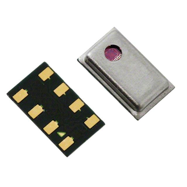 MPL115A1 MPL115A1