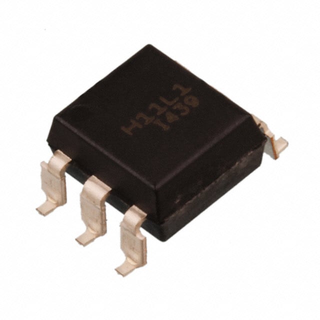 MOC3060XSM MOC3060XSM