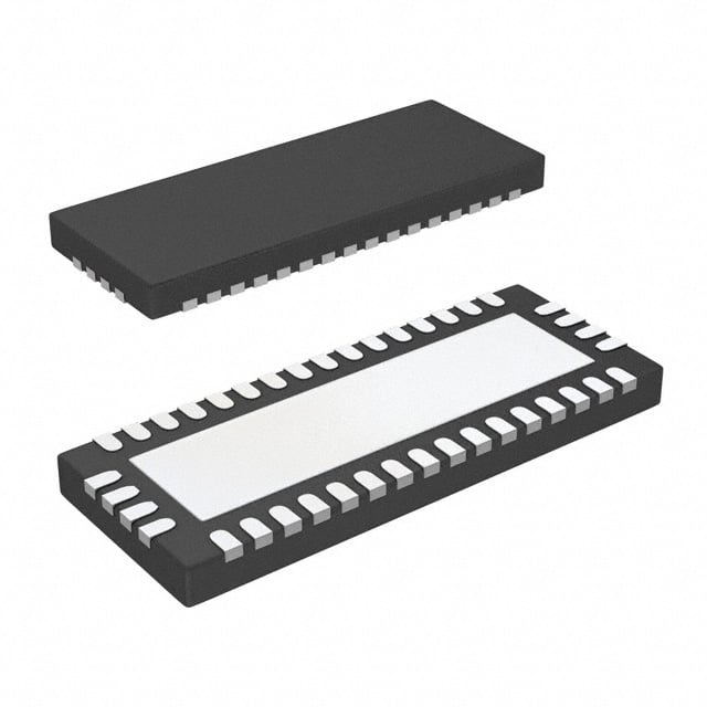 TS3DDR3812RUAR TS3DDR3812RUAR