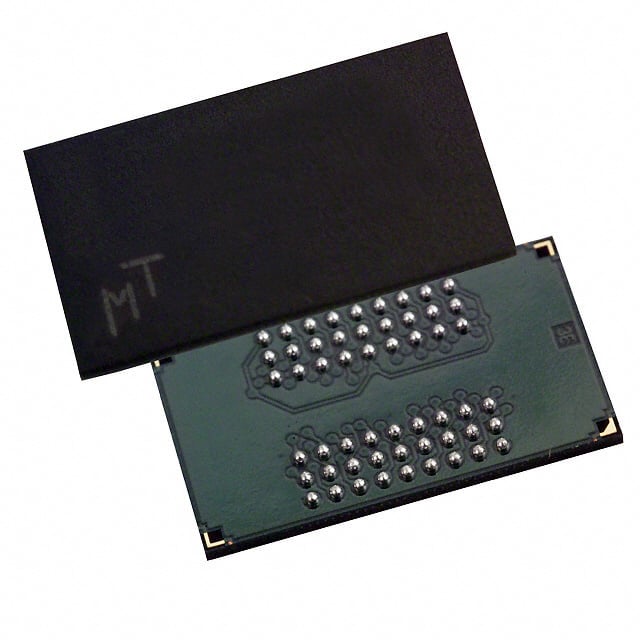 MT48LC16M16A2BG-75 IT:D MT48LC16M16A2BG-75 IT:D