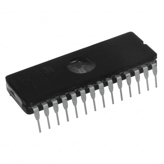 M27C512-12F1 M27C512-12F1