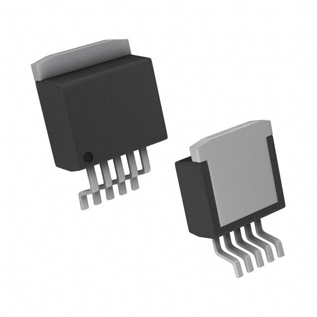 LM2576S-3.3 LM2576S-3.3