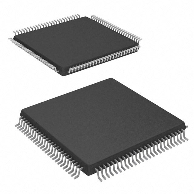 ATxmega128A1-AU
