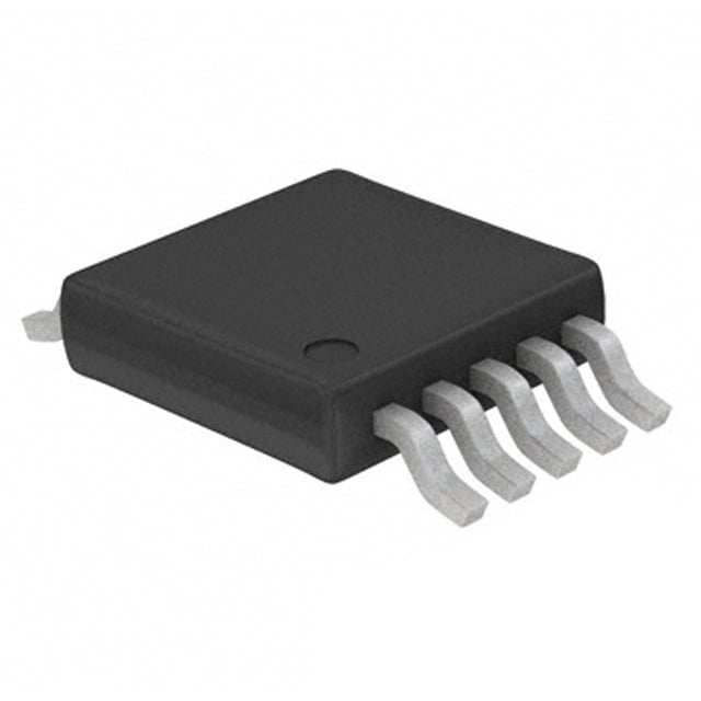 LTC6902CMS#PBF