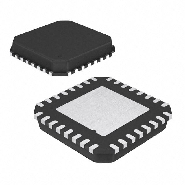 ATmega88A-MU ATmega88A-MU
